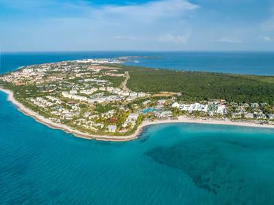 Paradisus Varadero Resort & Spa - Bild 1