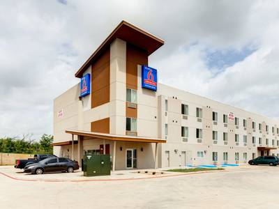 Studio 6 Sweetwater - Bild 1