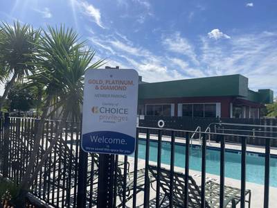 Rodeway Inn - Bild 1