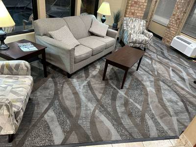 Quality Inn & Suites Sun Prairie Madison East - Bild 1