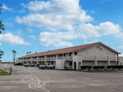 Motel 6 Casa Grande - Bild 1