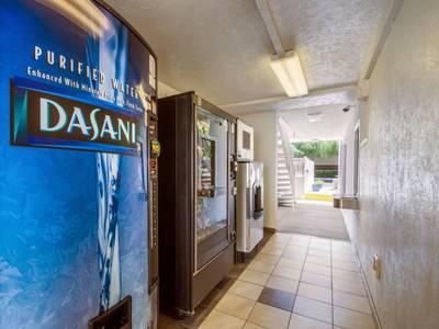 Motel 6 Phoenix Sun City - Youngtown - Bild 1