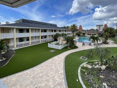 Rodeway Inn - Bild 1