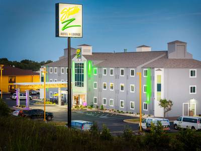 Studio-Z Hotel & Lounge - Bild 1