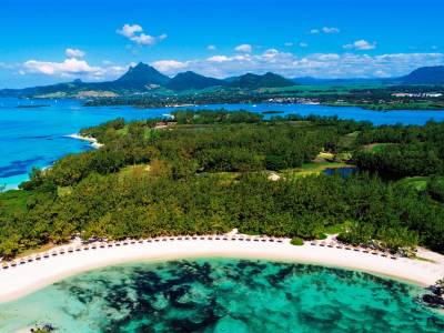 Anahita Golf & Spa Resort - Bild 1