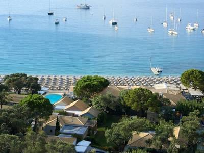 Parga Beach Resort - Bild 1