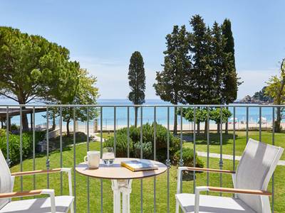 Parga Beach Resort - Bild 1