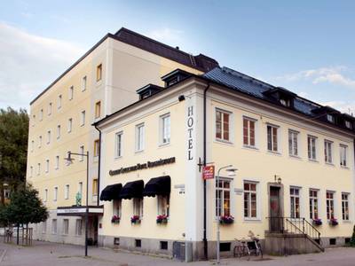 Home Hotel Bergmästaren - Bild 1