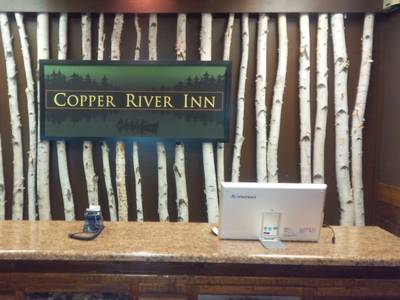 Copper River Inn & Conference Centre - Bild 1