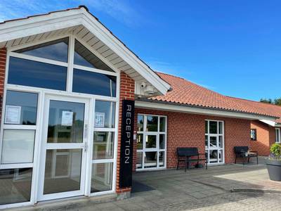 Hotel Hedemarken - Bild 1