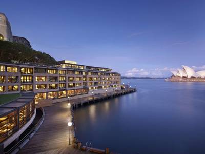 Park Hyatt Sydney - Bild 1
