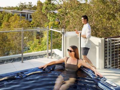 RACV Noosa Resort - Bild 1