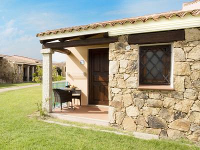 Club Hotel Li Suari - Bild 1