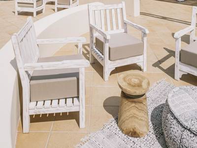 Mangia's Favignana Resort - Bild 1