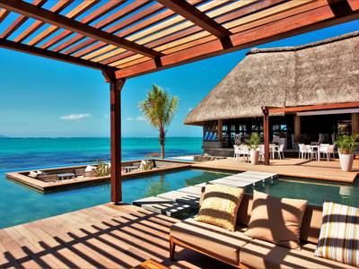 Veranda Paul et Virginie - Bild 1