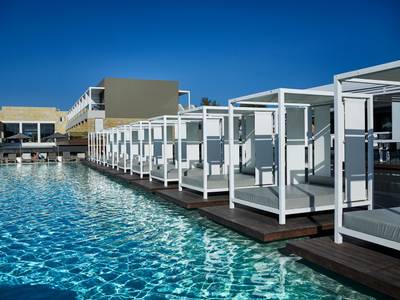 Sentido Pelagos Suites & Spa - Bild 1