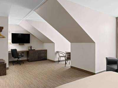 Travelodge by Wyndham Roberval - Bild 1