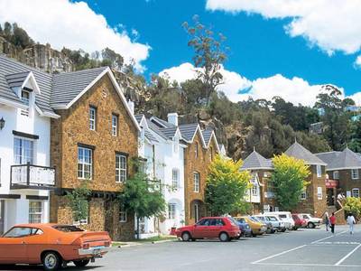 Leisure Inn Penny Royal - Bild 1