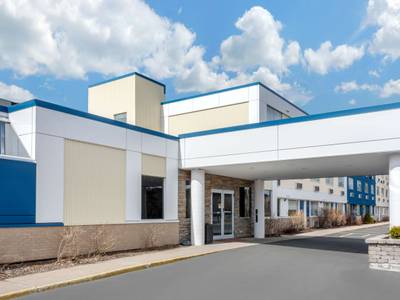 Quality Hotel - Bild 1