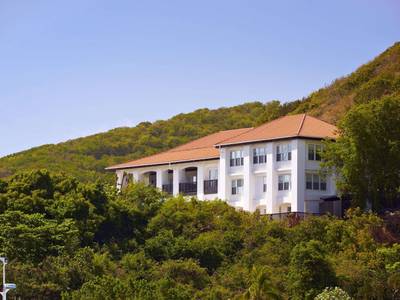 Peter Island Resort - Bild 1