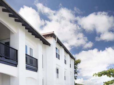 Peter Island Resort - Bild 1