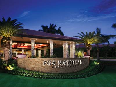 PGA National Resort - Bild 1