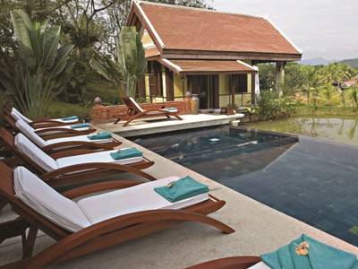 La Résidence Phou Vao - Bild 1