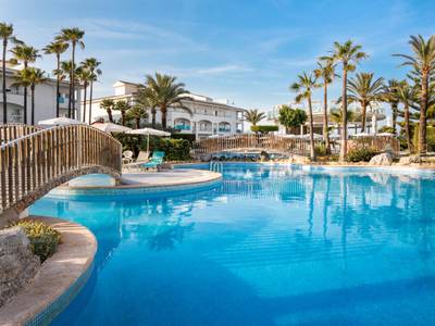 Playa Garden Selection Hotel & Spa - Bild 1