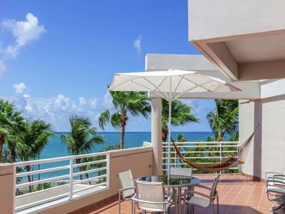 Hilton Ponce Golf & Casino Resort - Bild 1