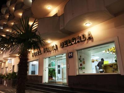 Hotel Ponta Delgada - Bild 1