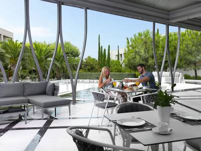 Pomegranate Wellness Spa Hotel - Bild 1