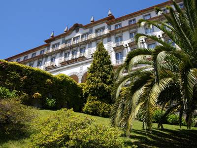 Pousada Viana do Castelo - Historic Hotel - Bild 1