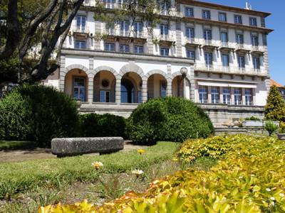 Pousada Viana do Castelo - Historic Hotel - Bild 1