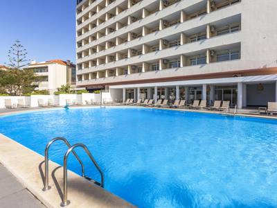 Carcavelos Beach Hotel - Bild 1