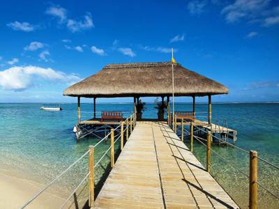 La Pirogue Mauritius - Bild 1