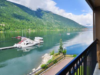 Prestige Lakeside Resort - Bild 1