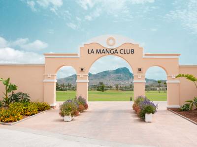 Grand Hyatt La Manga Club Golf & Spa - Bild 1