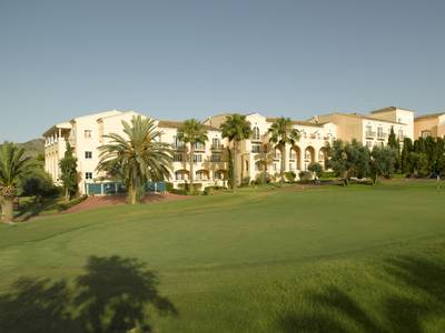 Grand Hyatt La Manga Club Golf & Spa - Bild 1