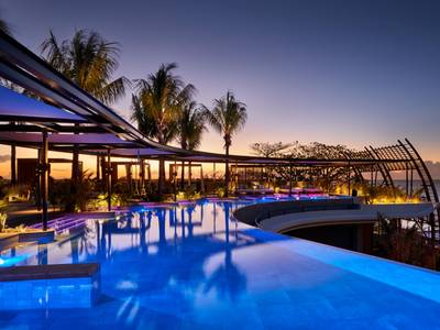 LUX* Grand Baie - Bild 1