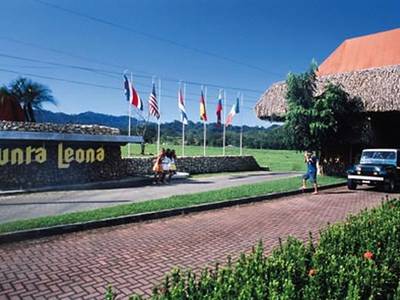 Punta Leona Beach Club & Nature Resort - Bild 1