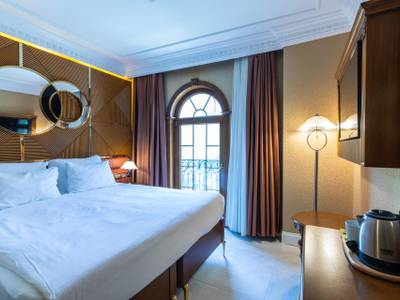 Wyndham Istanbul Old City - Bild 1