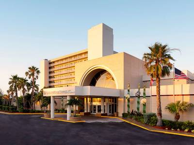 DoubleTree Suites by Hilton Hotel Melbourne Beach Oceanfront - Bild 1