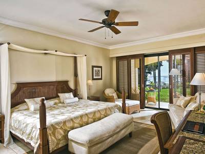 Maritim Resort & Spa Mauritius - Bild 1