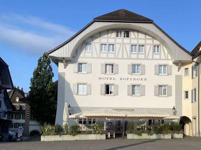 Hotel Zofingen - Bild 1