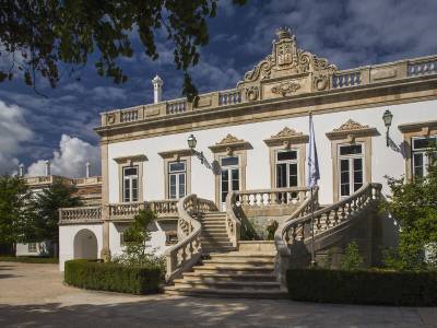 Quinta Das Lagrimas - Bild 1