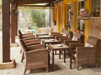 Quinta do Mar - Country & Sea Village - Bild 1