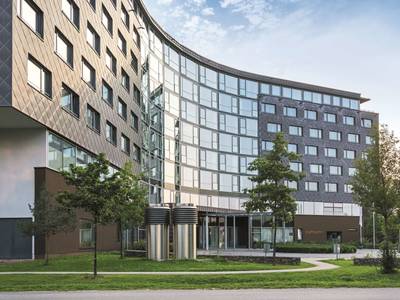 INFINITY Hotel & Conference Resort Munich - Bild 1