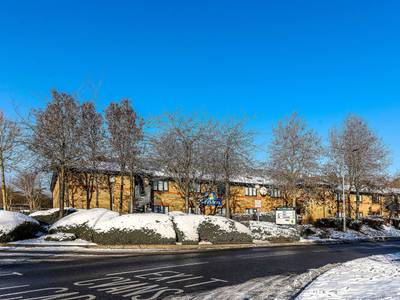 Days Inn by Wyndham London Stansted Airport - Bild 1