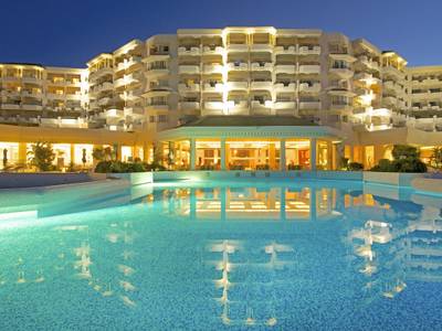 Iberostar Selection Royal El Mansour - Bild 1