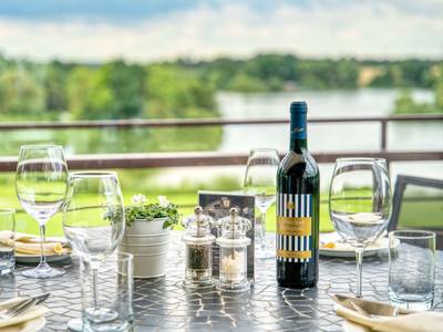 Strandgrün Golf- & Spa Resort - Bild 1